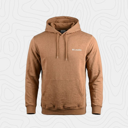 Columbia Outside Since 1938 Hoodie