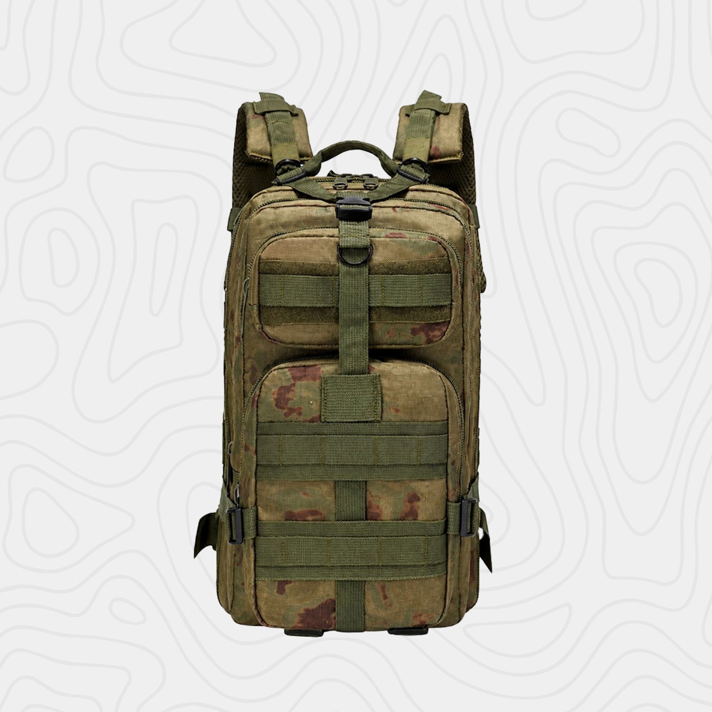 RavenForge Tactical Backpack