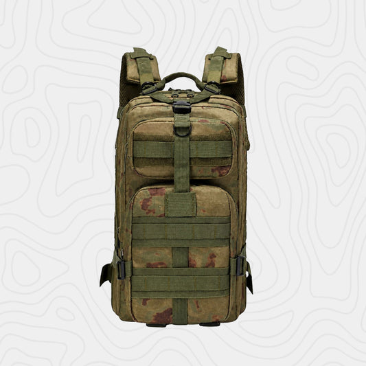 RavenForge Tactical Backpack