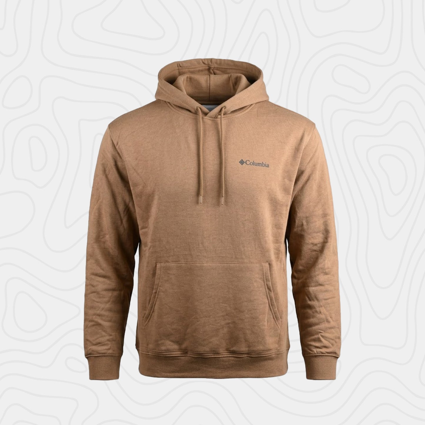 Columbia Hound Hoodie