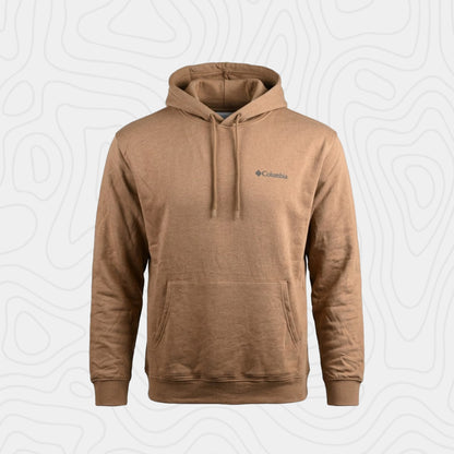Columbia Hound Hoodie