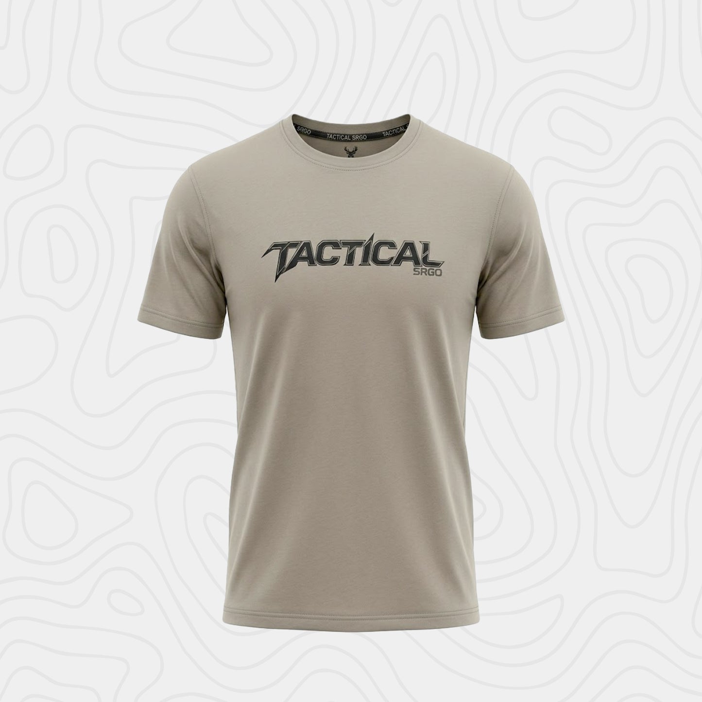 Special Tactical Tee