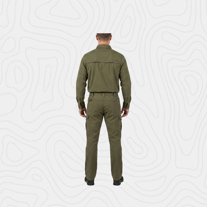 Gridline Tactical Uniform
