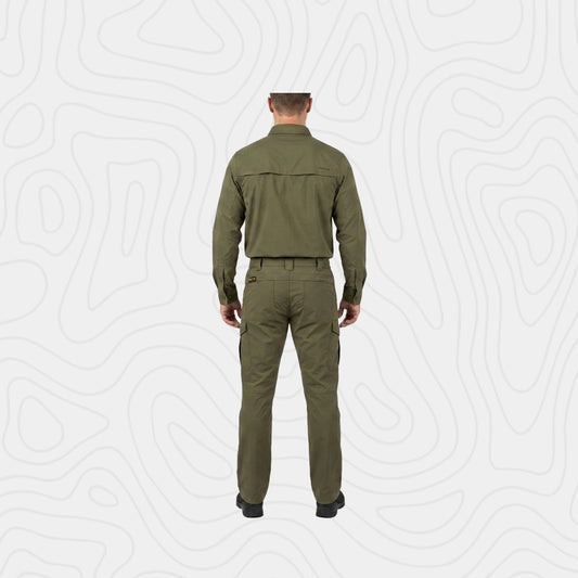 Gridline Tactical Uniform