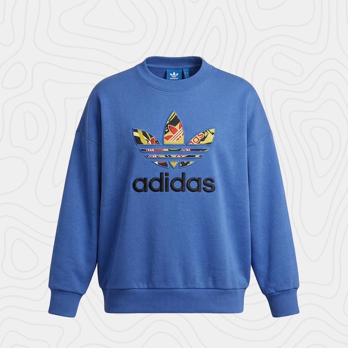 Adidas Originals Sweatshirt