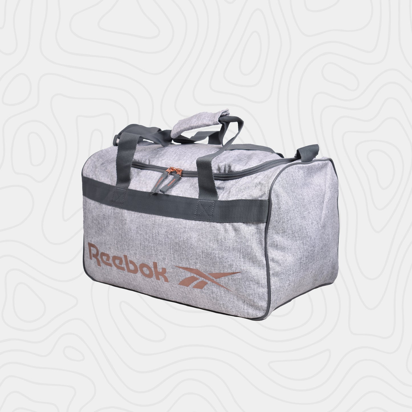 Reebok Duffle Bag III