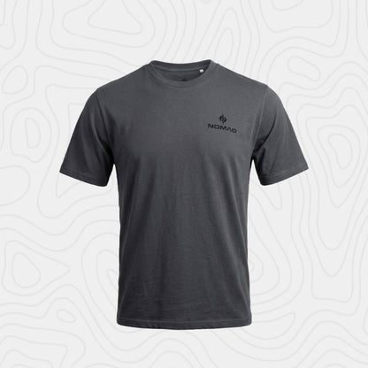 Nomad Mountain Deer Tee