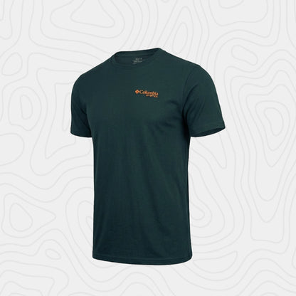Columbia Deer Horn Tee