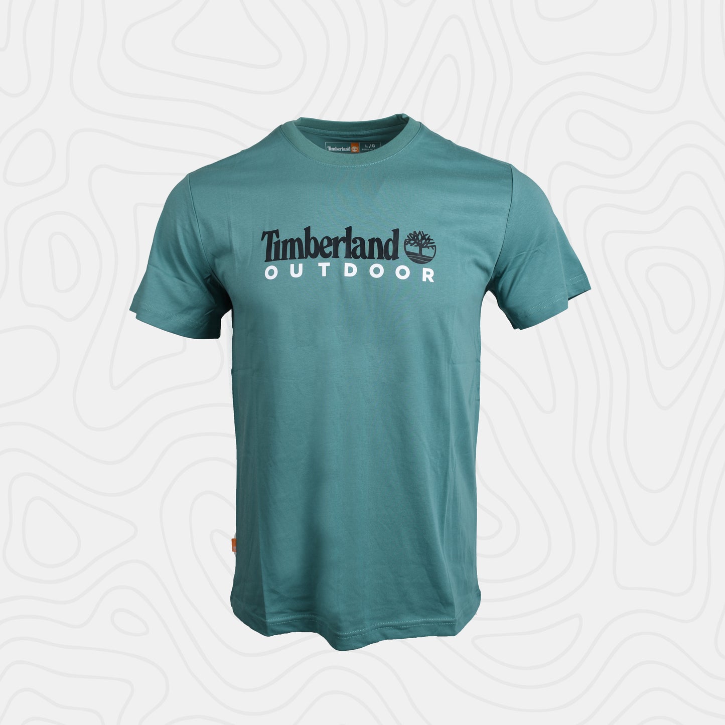 Timberland Outdoor Tee