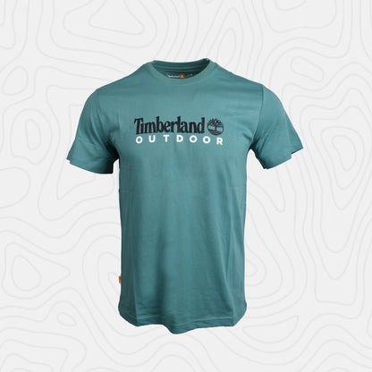 Timberland Outdoor Tee