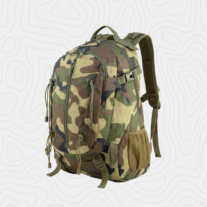 Expedition Tactical Backpack