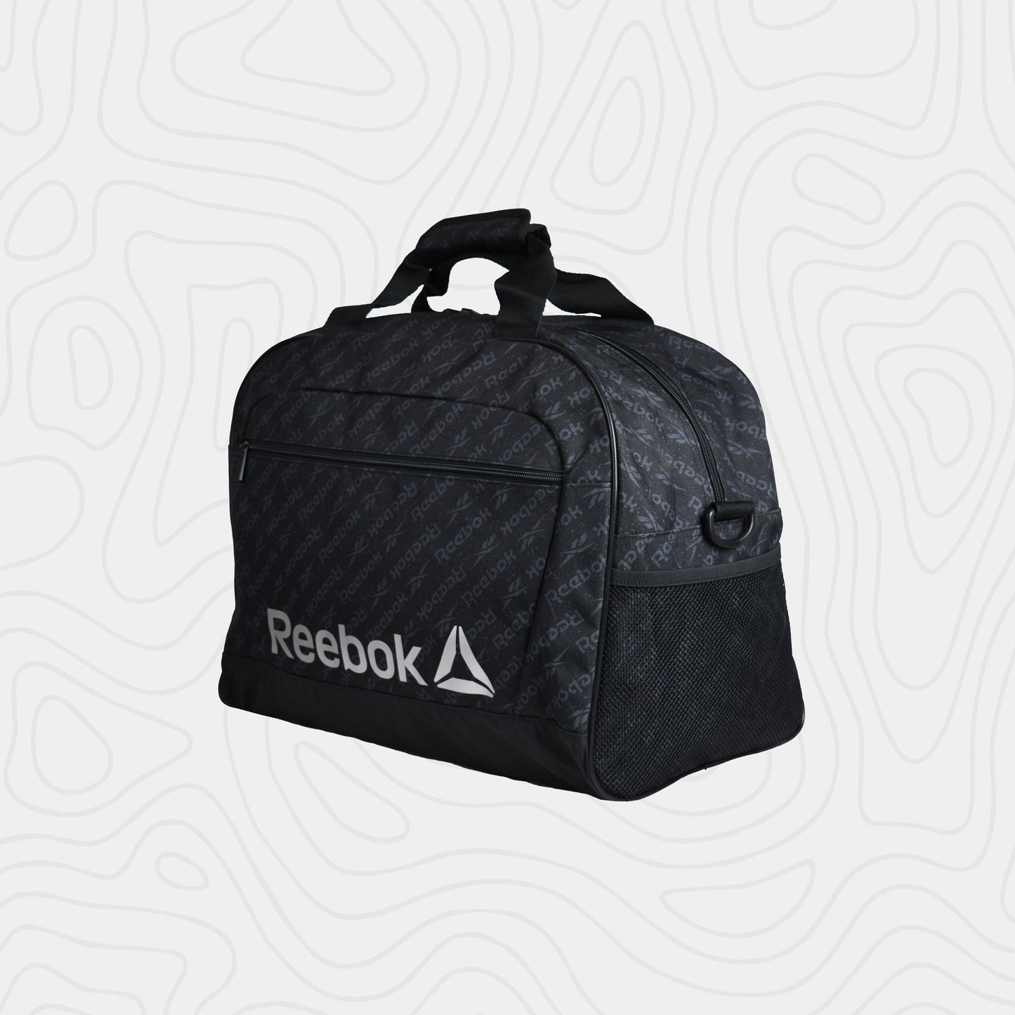 Reebok Combat Grip Bag