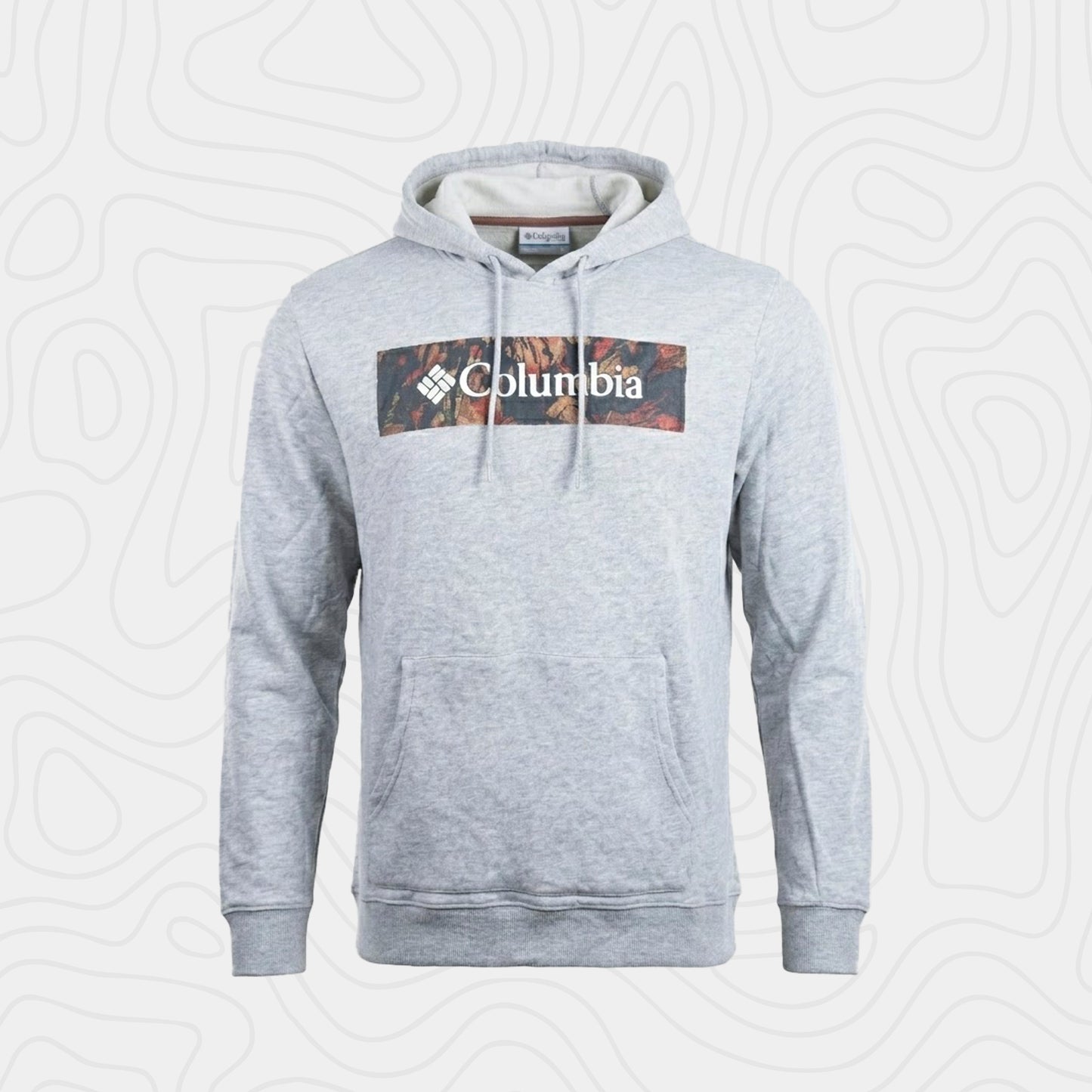 Columbia Ridge Hoodie