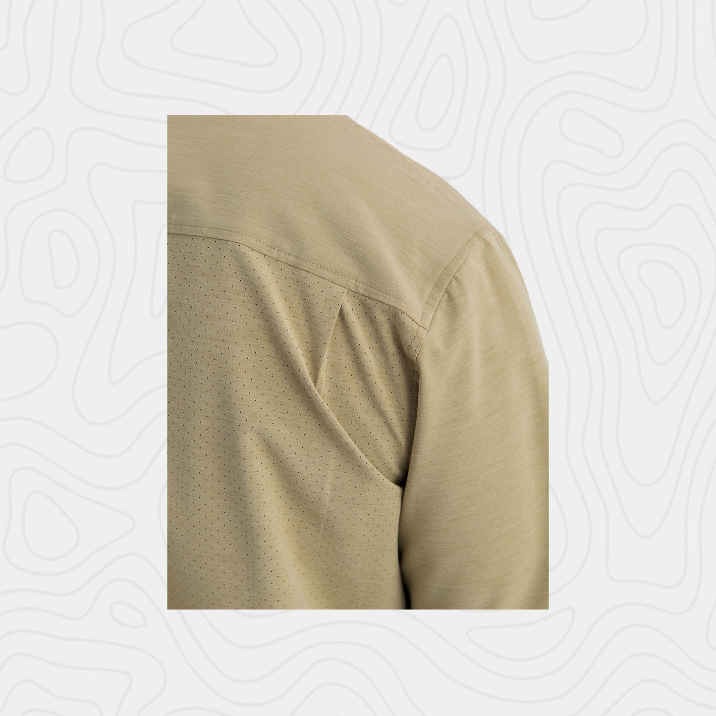 Nomad Huntley Shirt