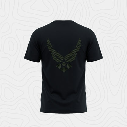 Air Force Tactical Tee
