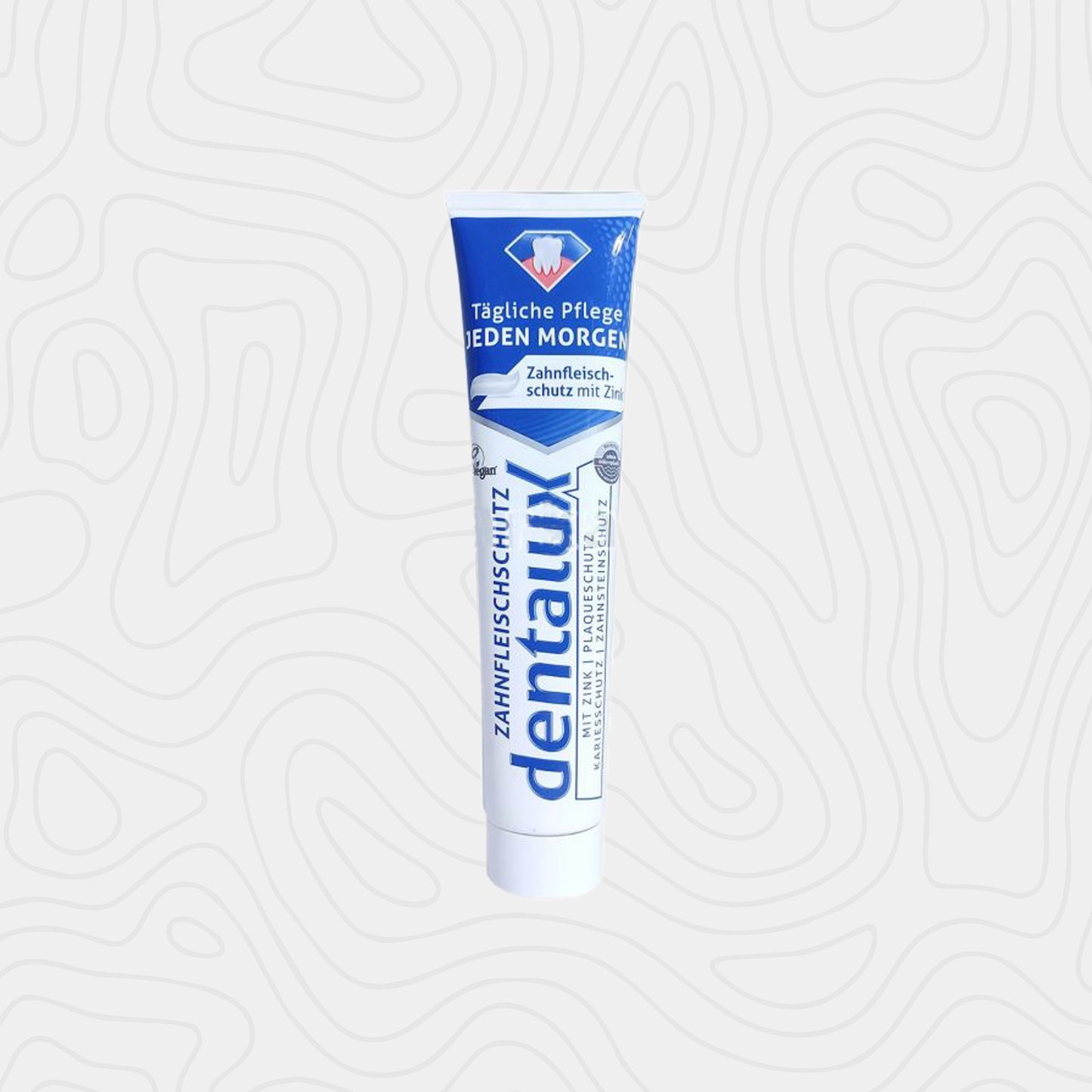 Dentalux Toothpaste
