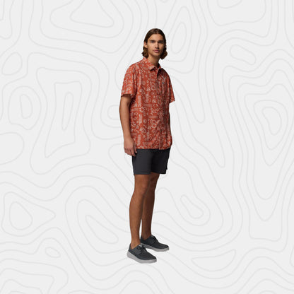 Columbia CLG Super Slack Tide™ Shirt