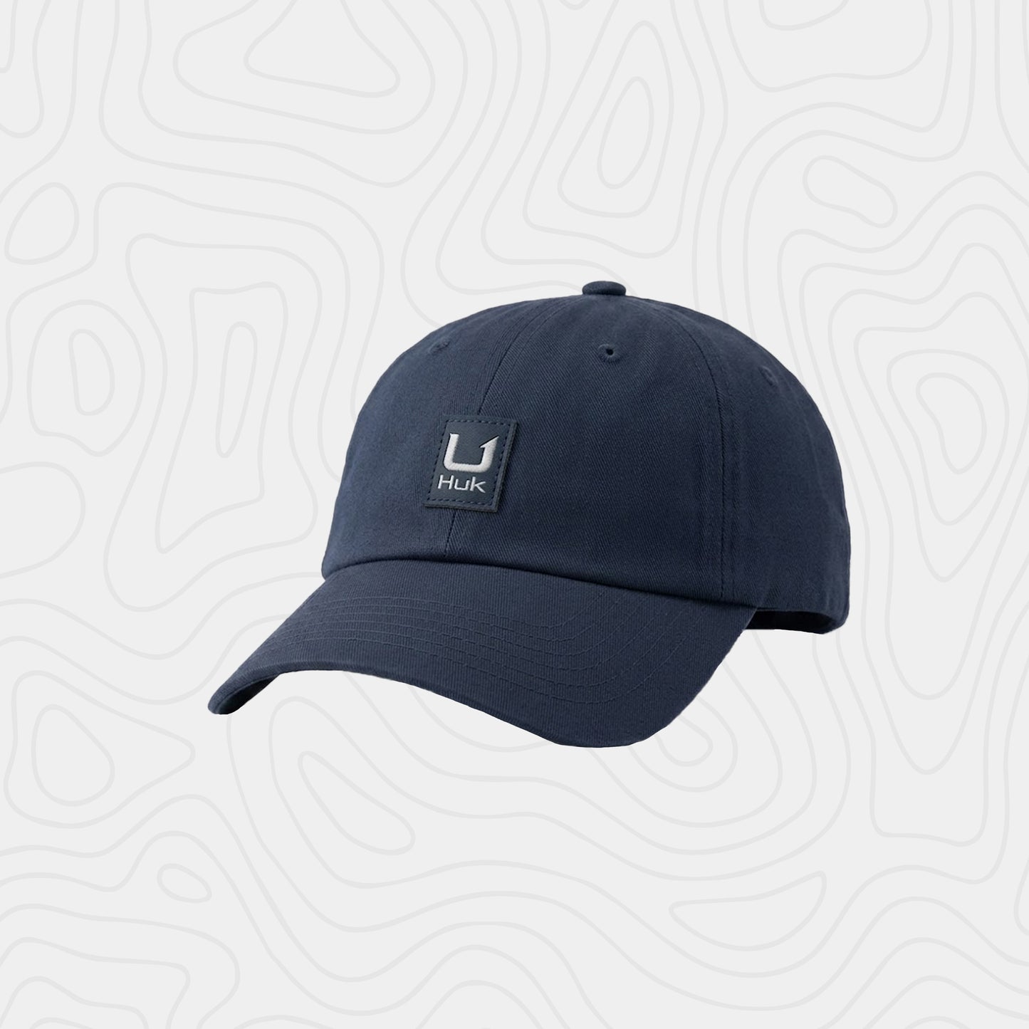 Huk Gorra Mod Cap