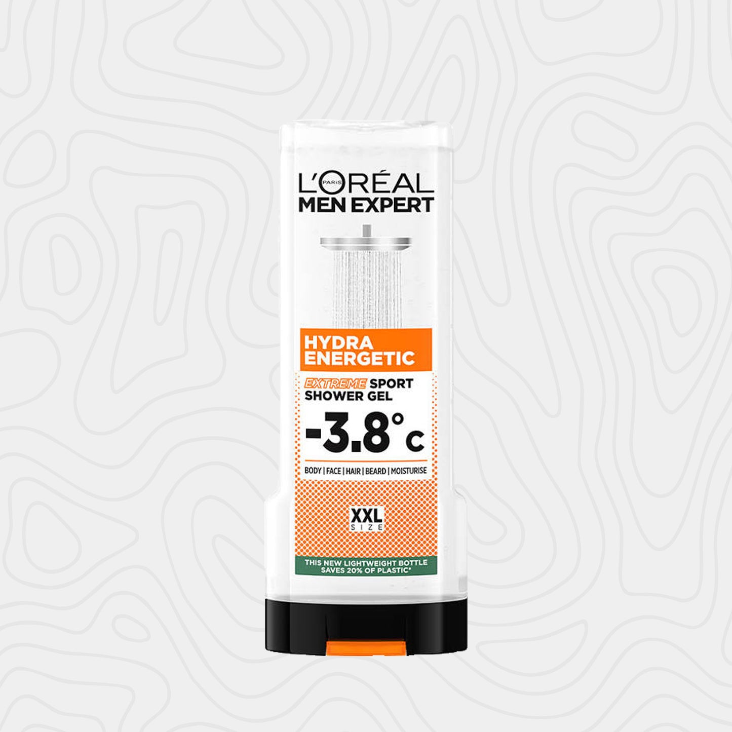Loreal  Men Expert Body Wash