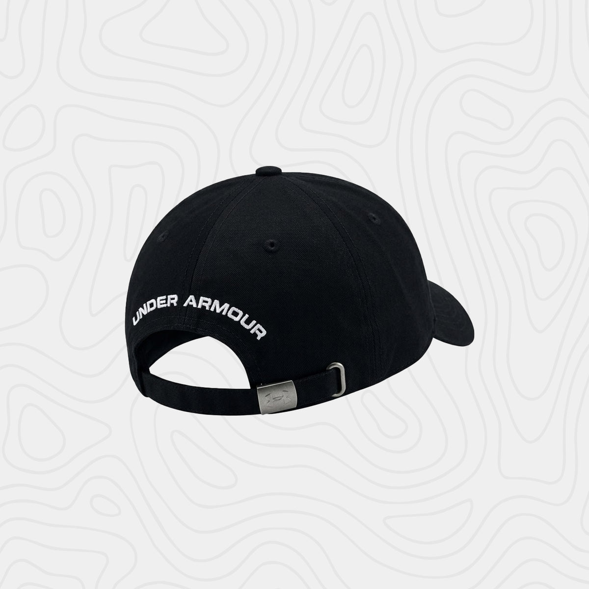 UA® StealthForm Cap