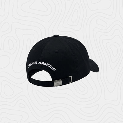UA® StealthForm Cap