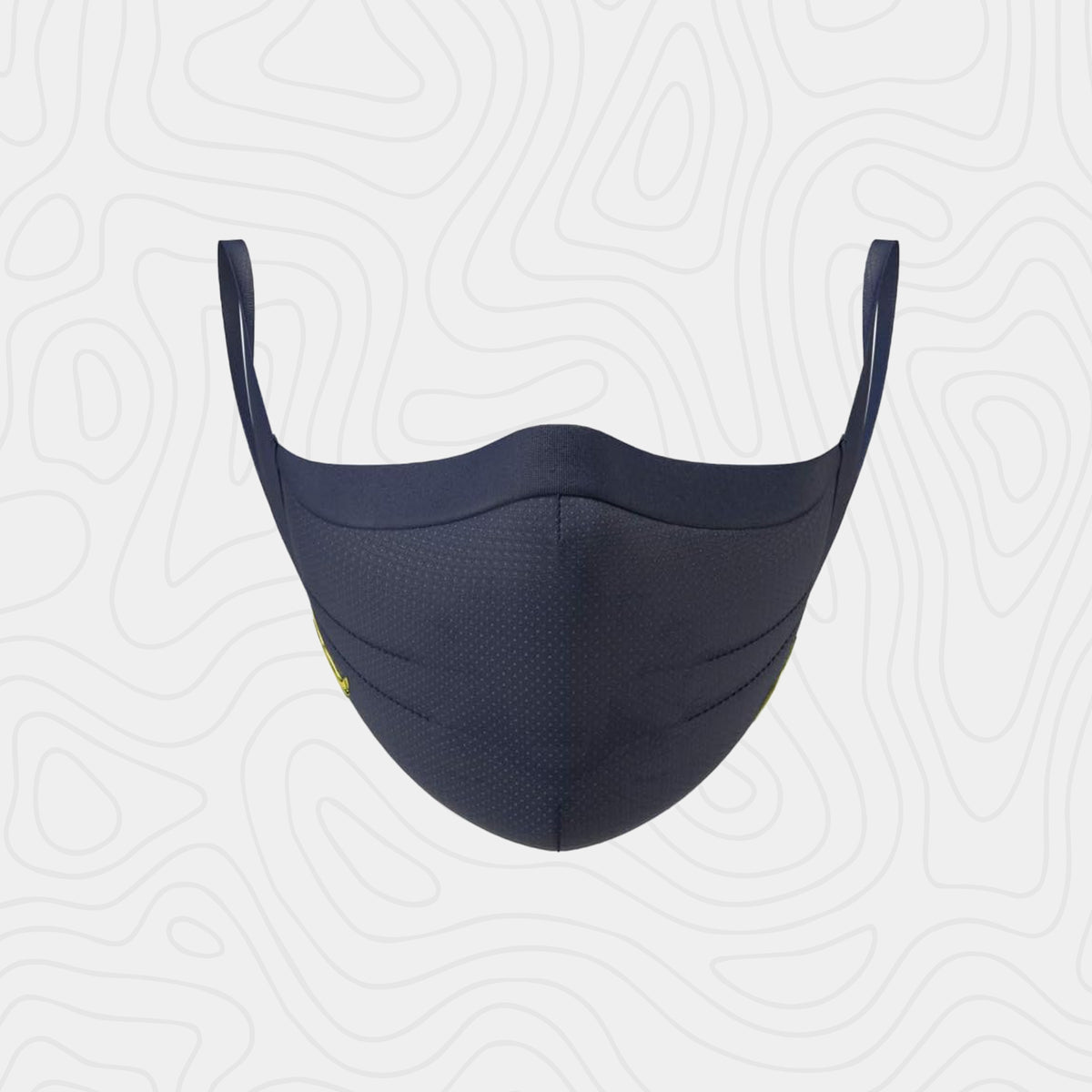UA® Rock Project Iso-Chill Sports Performance Face Mask