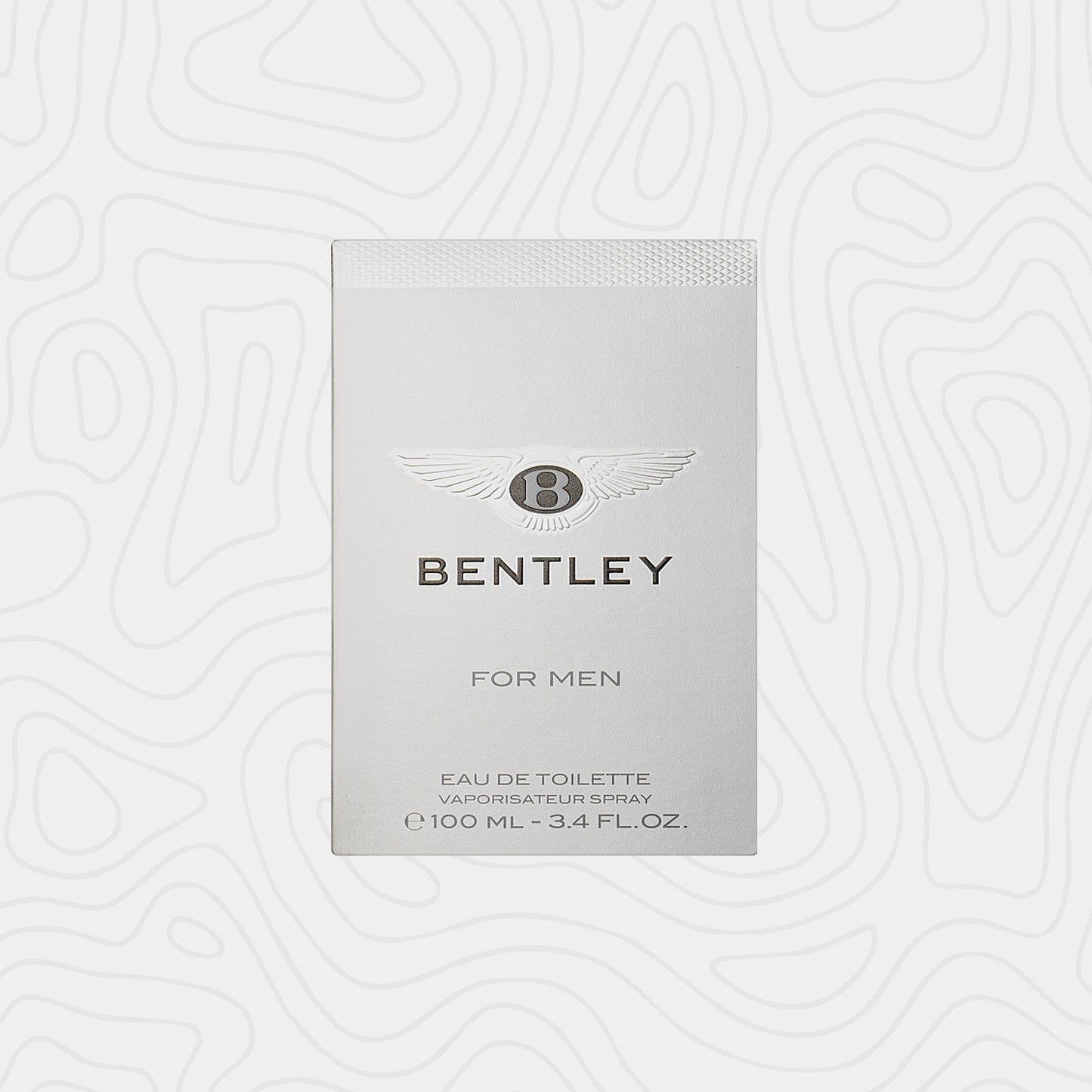 Bentley Classic Eau De Toilette Spray