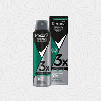 Rexona Maximum Protection Deodorant