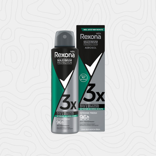Rexona Maximum Protection Deodorant
