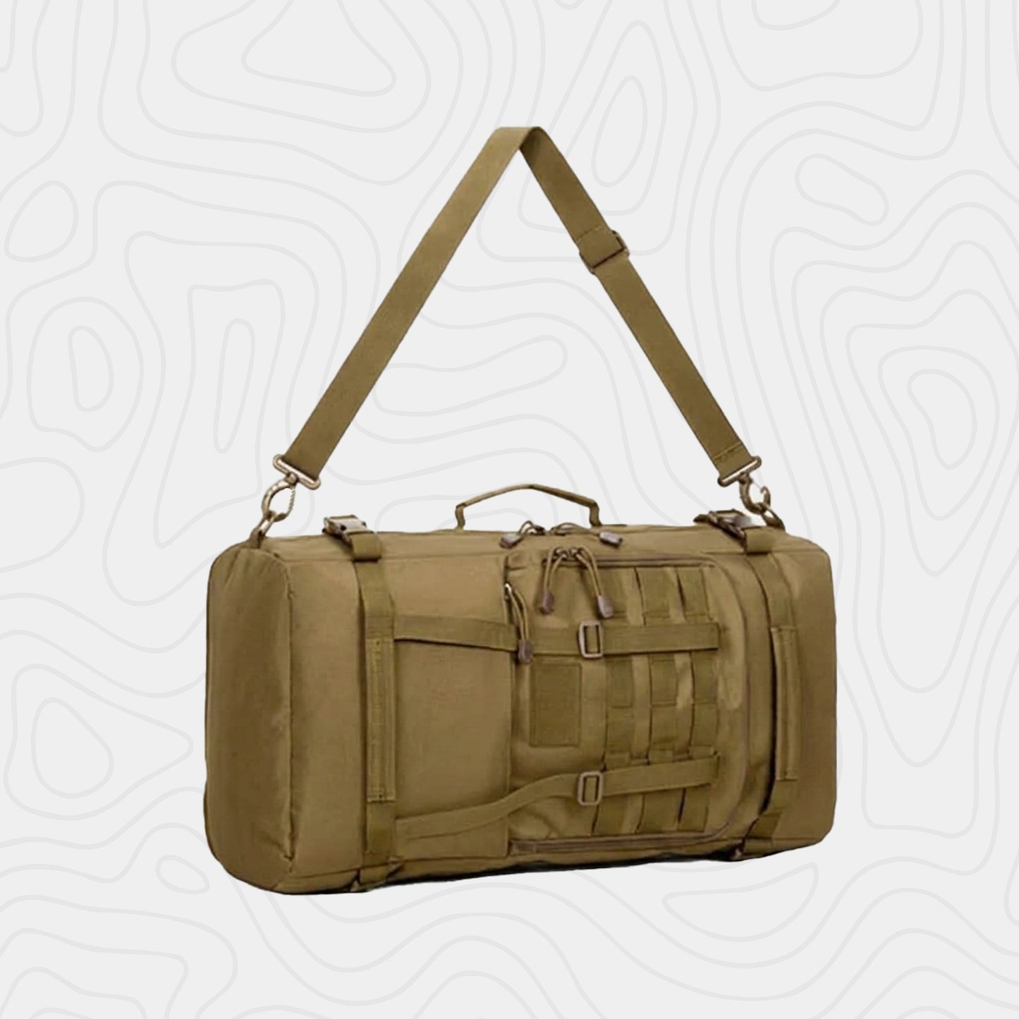 Rush Tactical Backpack