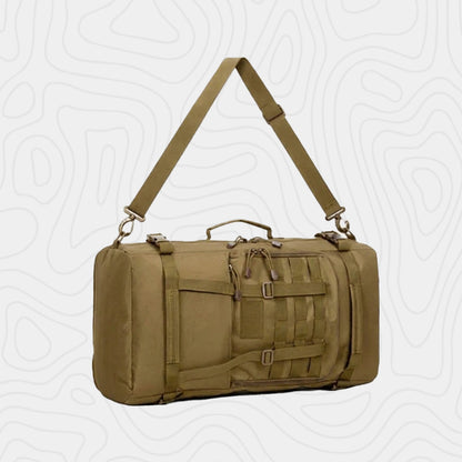 Rush Tactical Backpack