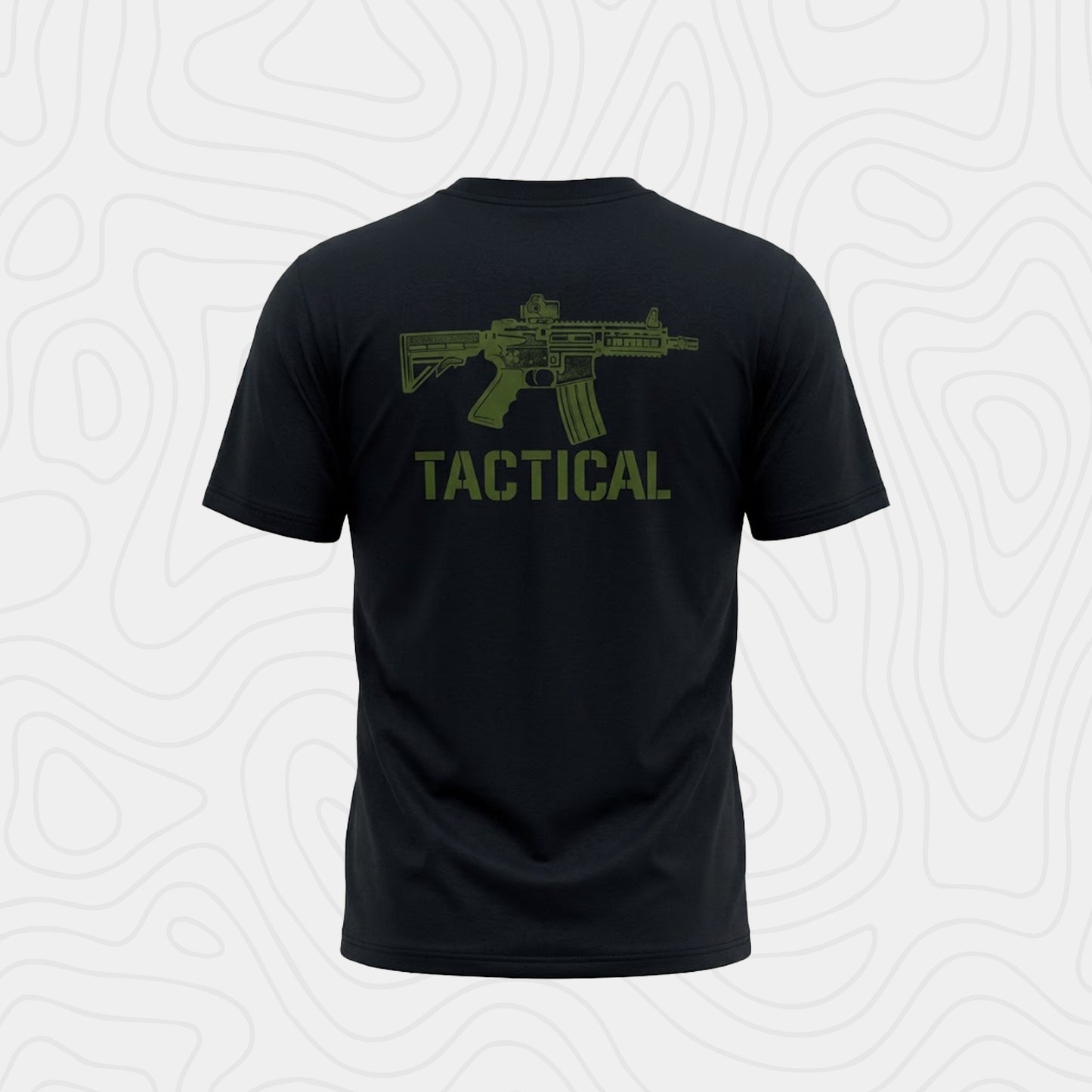 M4 Tactical Tee