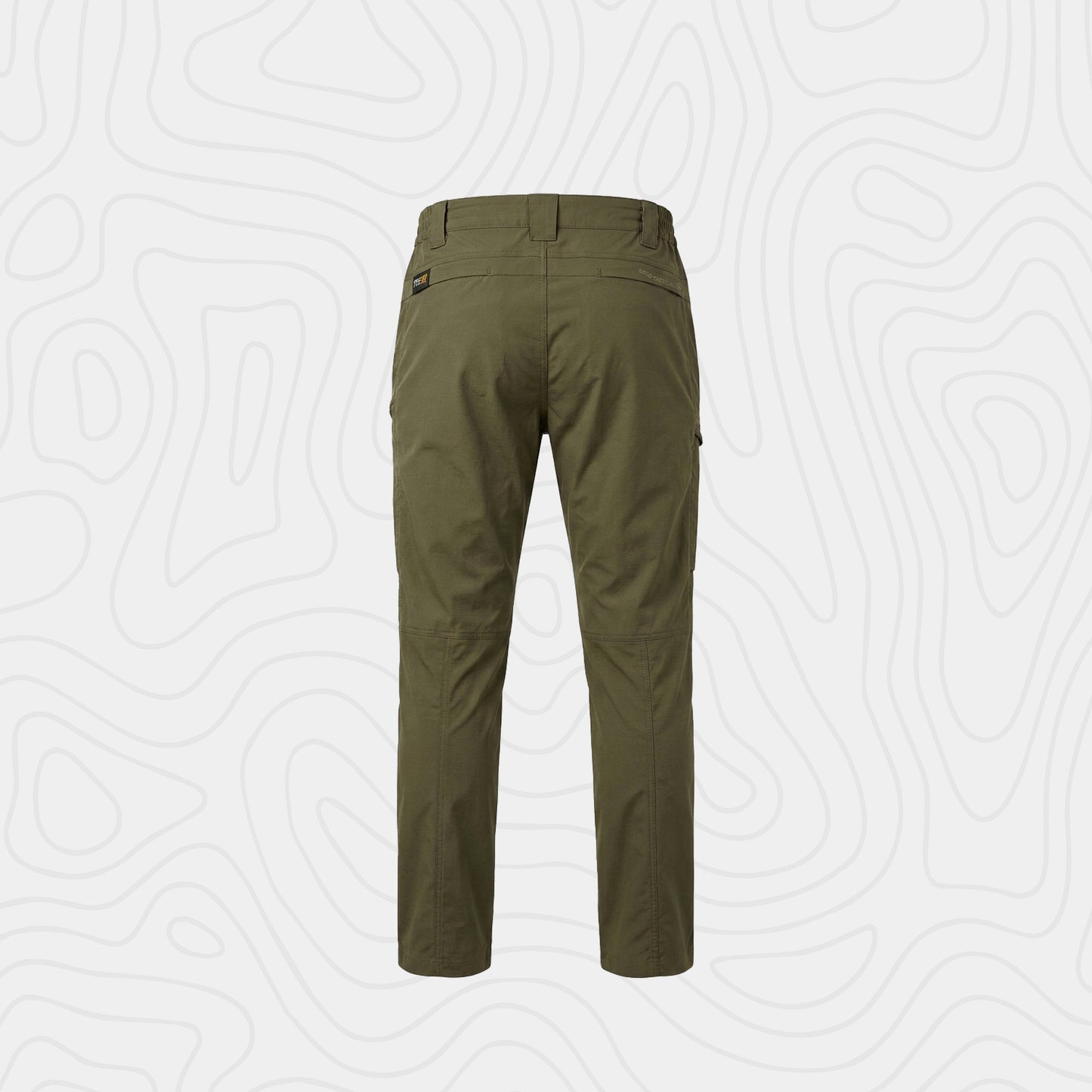 CoreDuty Tactical Pant