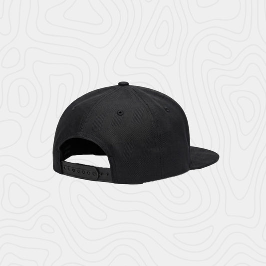 Fox Racing II Flat Brim Cap