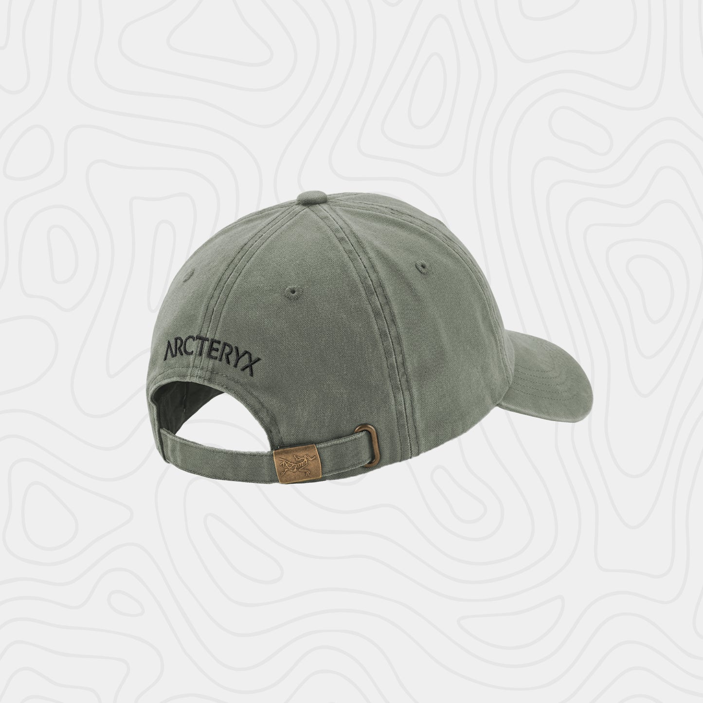 Arc'teryx Safari Cap