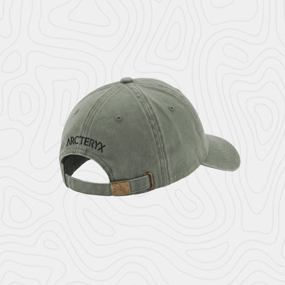 Arc'teryx Safari Cap