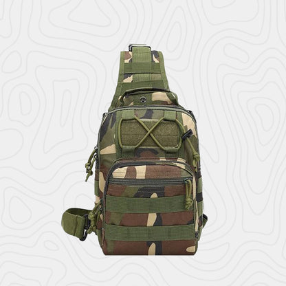 Aegis Tactical Chest Bag Backpack