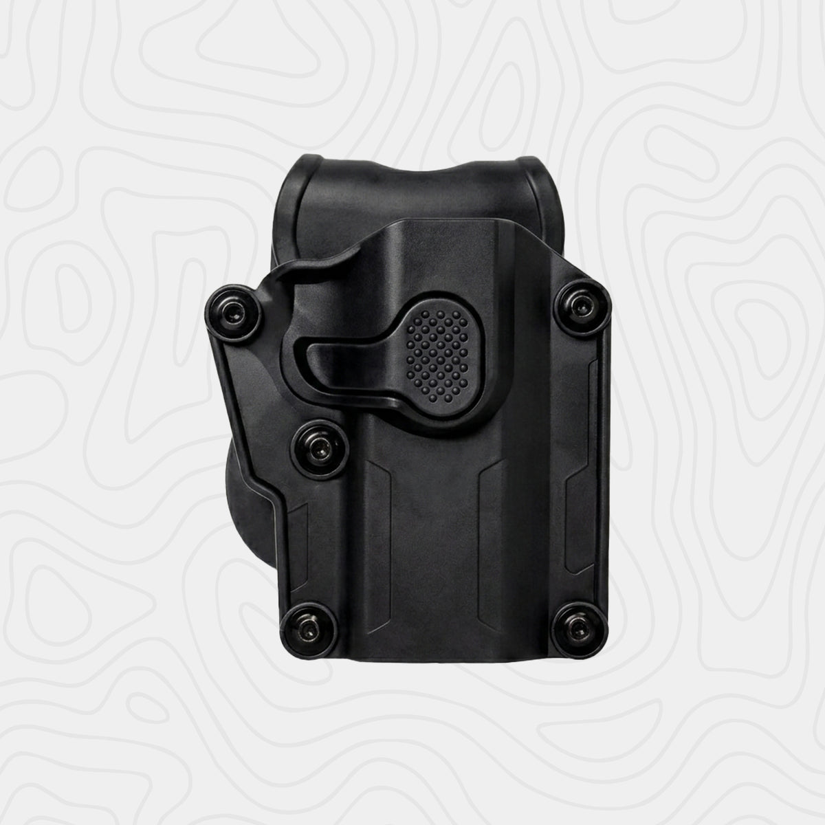 Talon OWB Universal Lined Holster