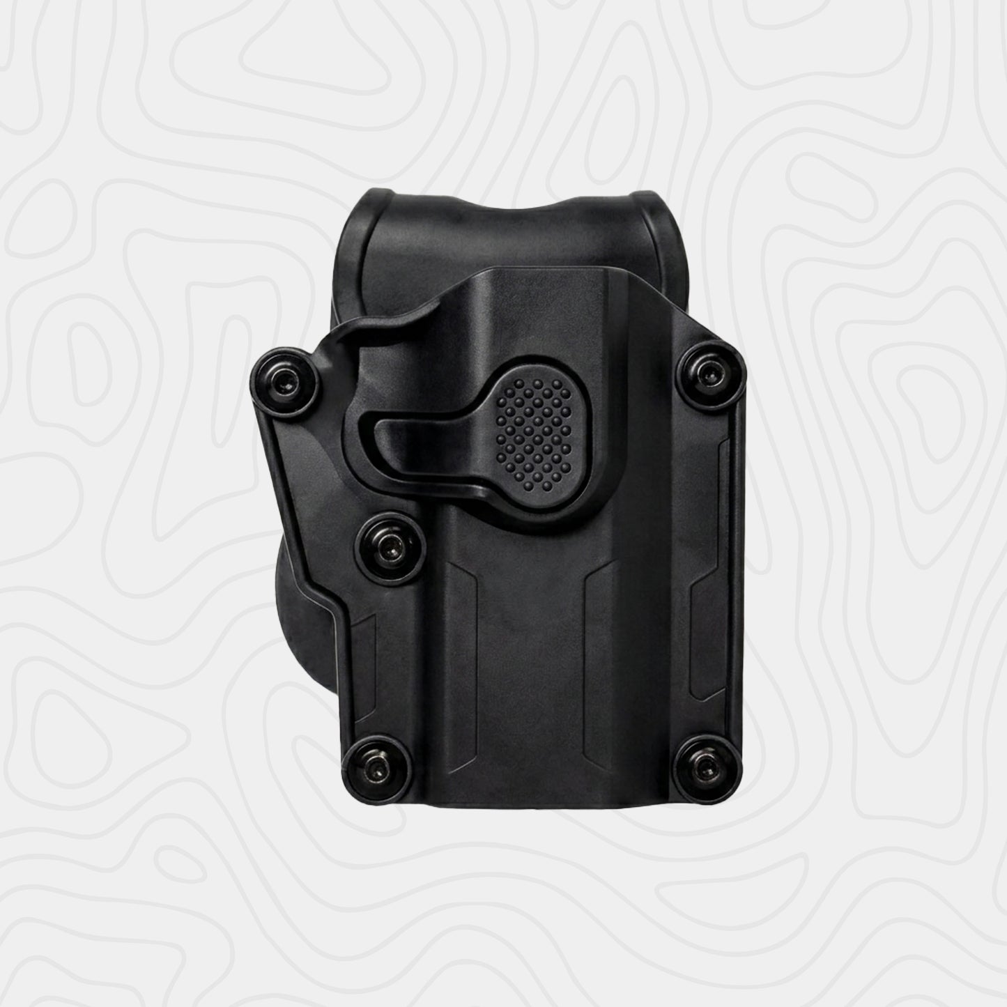 Talon OWB Universal Lined Holster