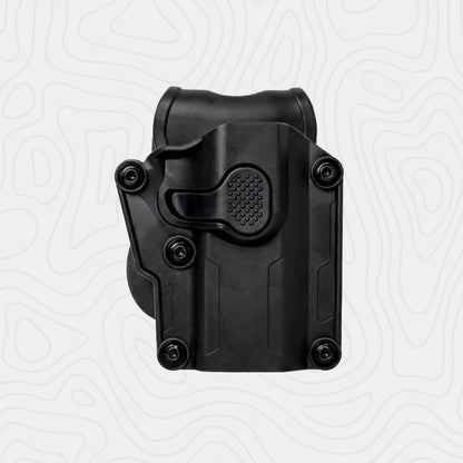 Talon OWB Universal Lined Holster
