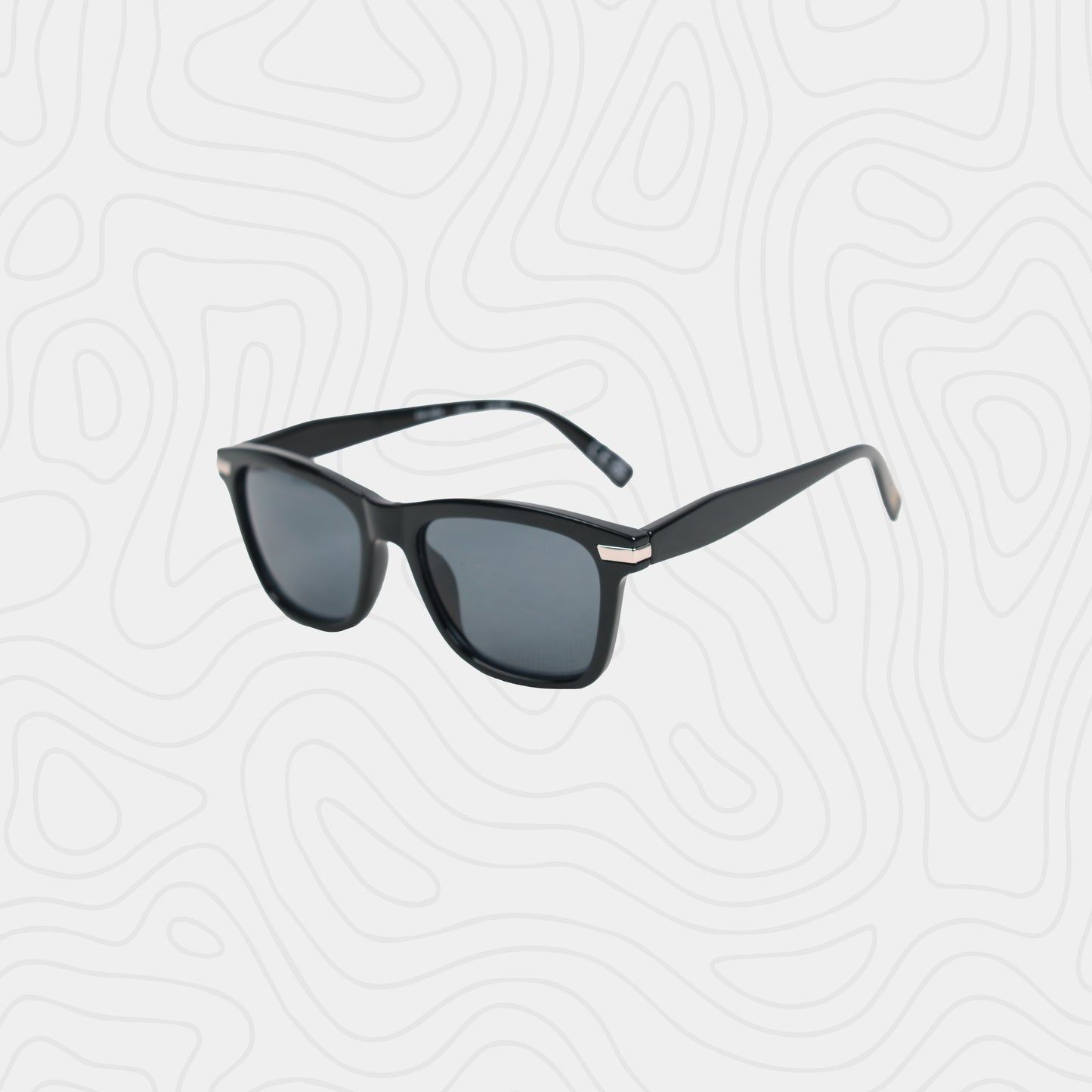 Beeline Ghost Sunglass