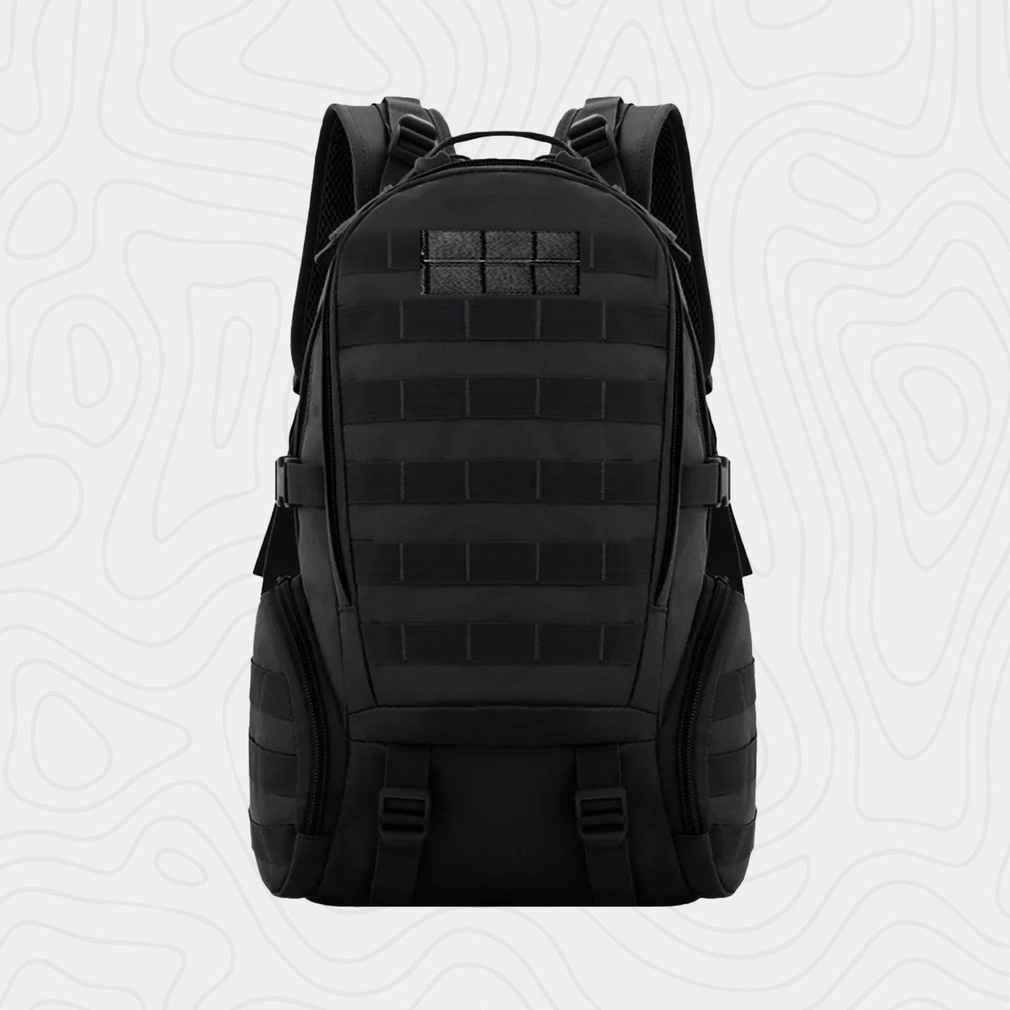 MissionCore Tactical Backpack