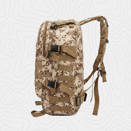 StormRidge Tactical Backpack