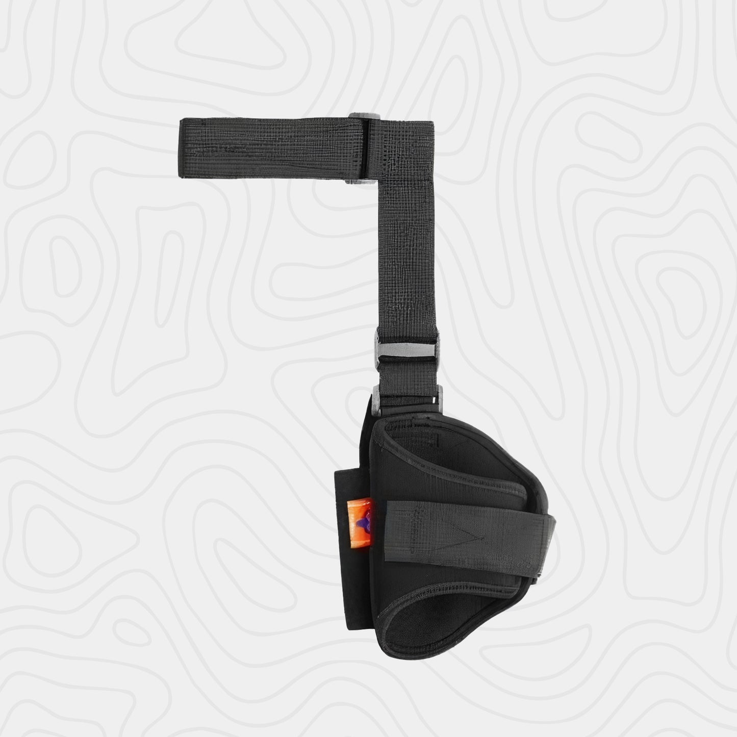 Cytac Tacbull Concealed Universal Ankle Holster