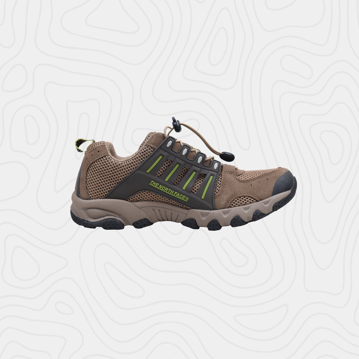 The North Face Gortex Outdoor Shoes