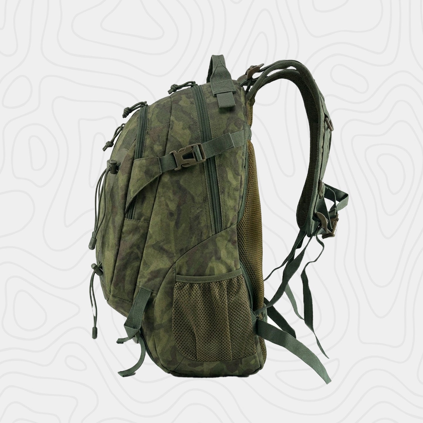 Expedition Tactical Backpack