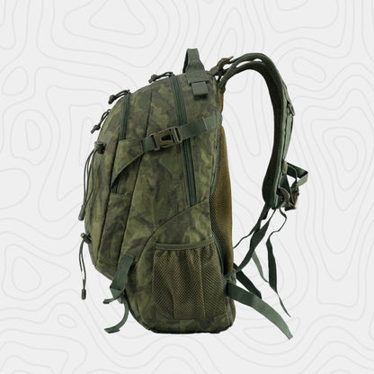Expedition Tactical Backpack