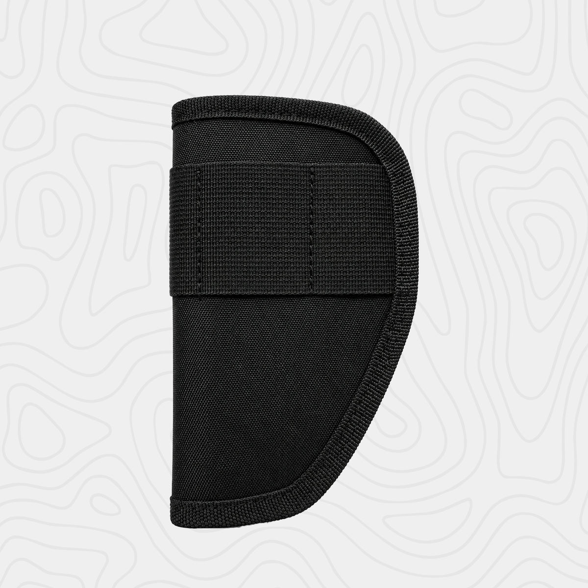 BlueTac IWB Universal Punisher Holster