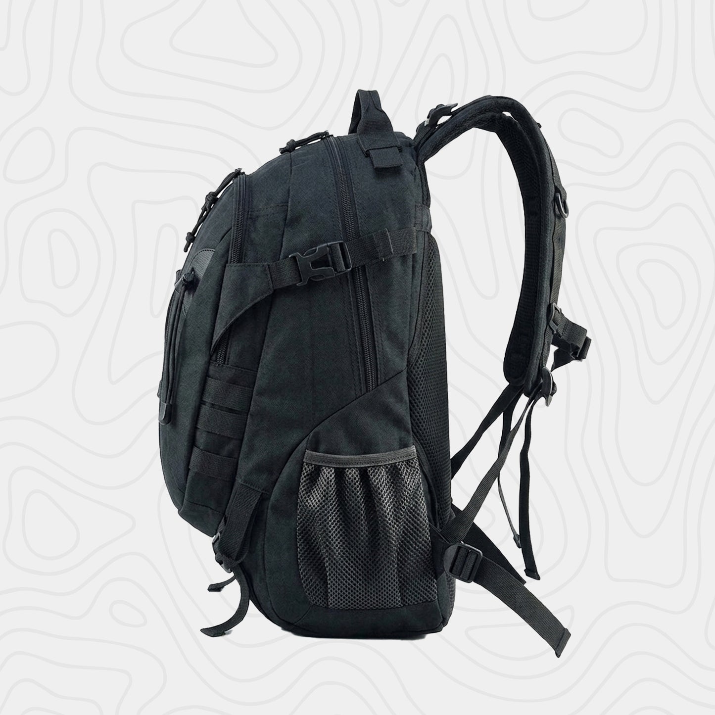 Expedition Tactical Backpack
