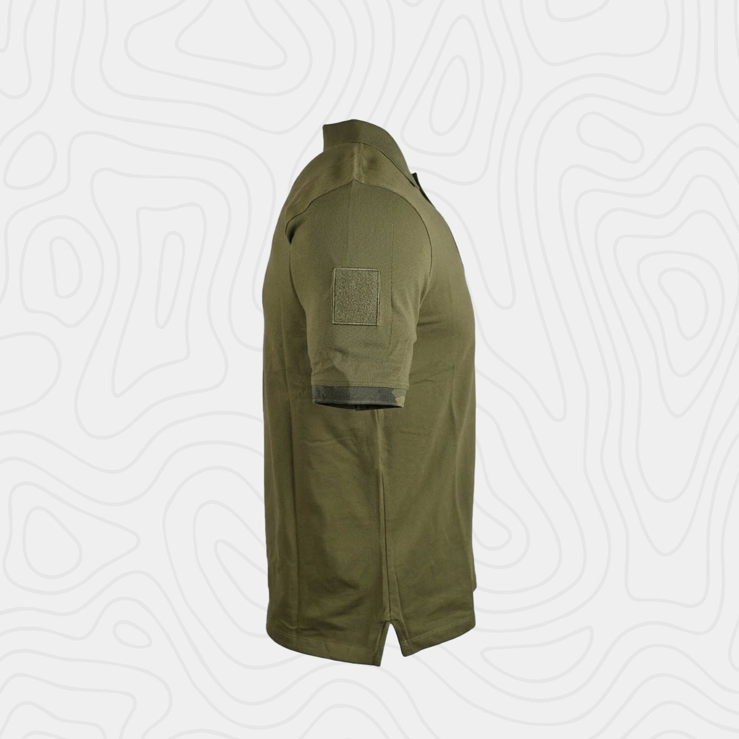 Shadow Line Tactical Polo Tee